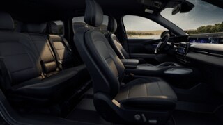 2024 Lincoln Lincoln Nautilus Internal Image 1